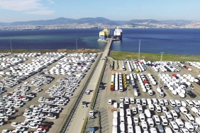 otomotivden-275-milyar-dolarla-en-yuksek-eylull-ihracati