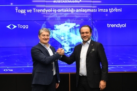 TOGG ve Trendyol Kesintisiz Kullanıcı Deneyimi için Niyet Mektubu İmzaladı 1 togg-ve-trendyol-kesintisiz-kullanici-deneyimi-icin-niyet-mektubu-imzaladi