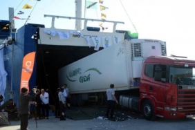 Ünye Limanı'ndan Ro-Ro Seferleri Yapılmaya Başlandı 1 unye-limanindan-ro-ro-seferleri-yapilmaya-baslandi