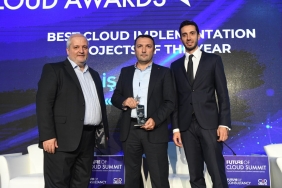 alisan-lojistikin-dijital-donusumune-odul-geldi