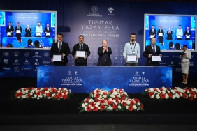 Alışan Lojistik'in Onaylanan Projesinin İmza Töreni Gerçekleşti 2 alisan-lojistikin-onaylanan-projesinin-imza-toreni-gerceklesti