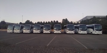 anadolu-isuzudan-fasa-12-turkuaz-midibus-teslimati