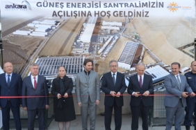 Ankara Lojistik Üssü Çatı Üstü Güneş Santralini Devreye Aldı 3 ankara-lojistik-ussu-cati-ustu-gunes-santralini-devreye-aldi