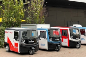 avrupaya-elektrikli-lojistik-araci-turkiyeden-gonderiliyor