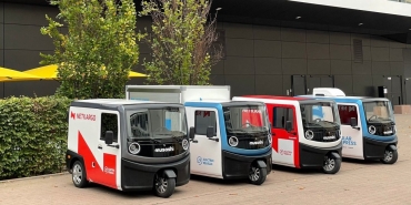 avrupaya-elektrikli-lojistik-araci-turkiyeden-gonderiliyor