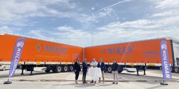 koluman-treyler-teslimatlarina-miran-lojistik-ile-devam-ediyor