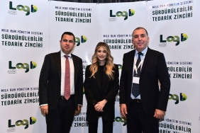 LogD Milk Run Yönetim Sistemi 1 Milyon KG'dan Fazla Karbon Ayak İzinin Önüne Geçti 2 logd-milk-run-yonetim-sistemi-1-milyon-kgdan-fazla-karbon-ayak-izinin-onune-gecti