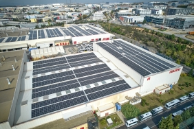 Anadolu Isuzu Elektrik İhtiyacının %70'ini Güneş Enerjisinden Sağlayacak 3 anadolu-isuzu-elektrik-ihtiyacinin-pini-gunes-enerjisinden-saglayacak