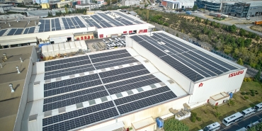 anadolu-isuzu-elektrik-ihtiyacinin-pini-gunes-enerjisinden-saglayacak