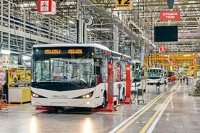 anadolu-isuzudan-almanyaya-otobus-ihracati