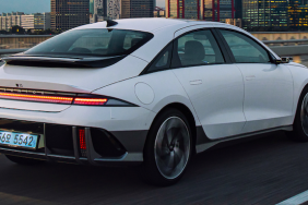 Hyundai IONIQ 6 Euro NCAP'ten 5 Yıldız Aldı 1 hyundai-ioniq-6-euro-ncapten-5-yildiz-aldi