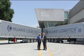 Nüans Logistics "Tırsan,Güvenli Taşımacılığın Tek Adresi" 2 nuans-logistics-tirsan-guvenli-tasimaciligin-tek-adresi