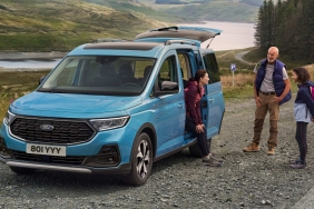 Ford, Çok Yönlü Yeni Tourneo Connect’i Tanıttı 2 ford-cok-yonlu-yeni-tourneo-connecti-tanitti