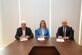 Lojistik Sektöründe Dev İşbirliği için İmzalar Atıldı 3 lojistik-sektorunde-dev-isbirligi-icin-imzalar-atildi