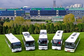 Mercedes-Benz Türk, Enerjisini Güneşten Alacak 1 mercedes-benz-turk-enerjisini-gunesten-alacak