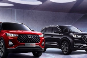 Chery, Kalitesiyle Dünya Devleriyle Aynı Ligde Yer Aldı 2 chery-kalitesiyle-dunya-devleriyle-ayni-ligde-yer-aldi