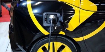 ispark-otoparklarina-elektrikli-arac-sarj-istasyonlari-kurulacak