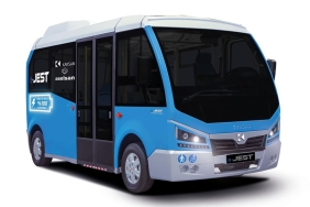 ASELSAN Elektrikli Araçtaki İddiasını Büyütüyor 2 aselsan-elektrikli-aractaki-iddiasini-buyutuyor