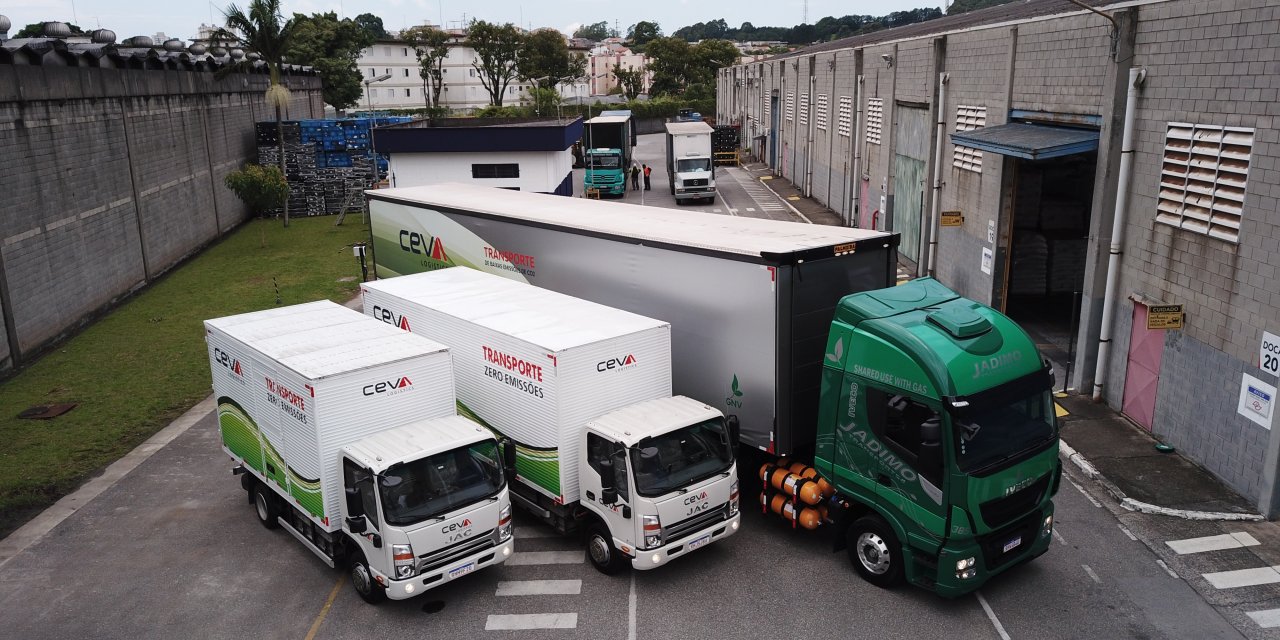 ceva-lojistik-iki-yil-icinde-tum-depolarini-dusuk-karbonlu-elektrige-gecirecek