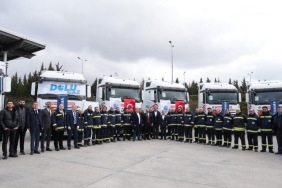 Dolugaz, Hama Oto'dan 42 Mercedes Benz 1848 Actros L Araç Kiraladı 1 dolugaz-hama-otodan-42-mercedes-benz-1848-actros-l-arac-kiraladi