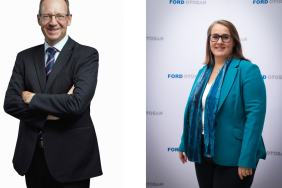 Ford Otosan'da Üst Yönetim Değişikliği 1 ford-otosanda-ust-yonetim-degisikligi