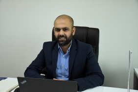 Horoz Bolloré Logistics'e Proje Kargo Direktörü Ataması Gerçekleşti 3 horoz-bollore-logisticse-proje-kargo-direktoru-atamasi-gerceklesti