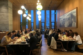 Sendeo, Sektörel Basınla İftarda Bir Araya Geldi 1 sendeo-sektorel-basinla-iftarda-bir-araya-geldi