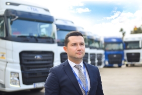 tet-global-lojistik-yesil-lojistik-belgesi-aldi