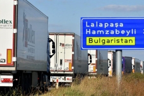 TIR Kuyruklarının Çözümü Bulgaristan Seçim Sonuçlarına Bağlı 1 tir-kuyruklarinin-cozumu-bulgaristan-secim-sonuclarina-bagli