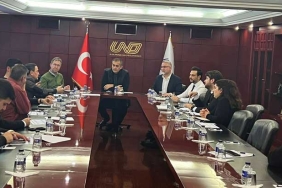 yunanistan-calisma-grubu-toplantisi-gerceklestirildi