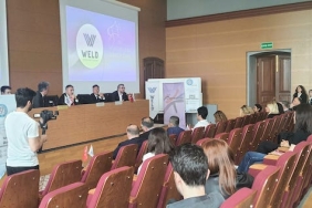 19.Lojistik Zirvesi'nde Kriz Yönetimi Konuşuldu 2 19-lojistik-zirvesinde-kriz-yonetimi-konusuldu