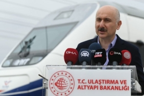Ankara-İstanbul Arası 1,5 Saate Düşecek 1 ankara-istanbul-arasi-1-5-saate-dusecek