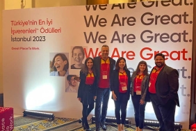 DHL Express Türkiye, Türkiye'nin En İyi İşverenleri 2023 Listesi'ne İkinci Oldu 1 dhl-express-turkiye-turkiyenin-en-iyi-isverenleri-2023-listesine-ikinci-oldu