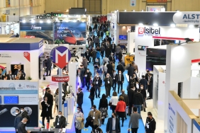 Eurasia Rail, 21-23 Haziran’da İstanbul’da Yapılacak 2 eurasia-rail-21-23-haziranda-istanbulda-yapilacak