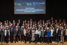 Ford Otosan'dan Geleceğin Tedarik Zincirini Şekillendirecek Adım 2 ford-otosandan-gelecegin-tedarik-zincirini-sekillendirecek-adim
