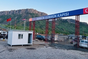 hakkari-derecik-gumruk-kapisi-acildi