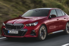 İşte BMW'nin Yeni Elektriklisi: i5 M60 3 iste-bmwnin-yeni-elektriklisi-i5-m60