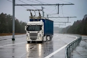 İsveç, 2025'te Dünyanın İlk Elektrikli Yolunu Hizmete Açacak 1 isvec-2025te-dunyanin-ilk-elektrikli-yolunu-hizmete-acacak