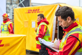 Karbon Nötr Hedefleri Doğrultusunda DHL'den Büyük Adım 1 karbon-notr-hedefleri-dogrultusunda-dhlden-buyuk-adim