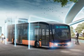 karsanin-12-metrelik-elektrikli-otobusu-e-ata-romanya-yolcusu