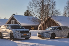 Skoda, Kodiaq ve Superb Modellerinin Kış Testlerini Kuzey Kutbu'nda Yaptı 3 kodiaq-ve-superb-kis-testlerini-kuzey-kutbunda-yapti