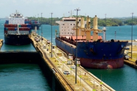 Kuraklık, Panama Kanalı'ndaki Nakliye Fiyatlarına da Yansıdı 3 kuraklik-panama-kanalindaki-nakliye-fiyatlarina-da-yansidi