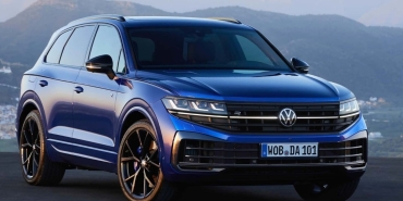 Makyajlı Volkswagen Touareg Resmi Olarak Tanıtıldı 4 makyajli-volkswagen-touareg-resmi-olarak-tanitildi