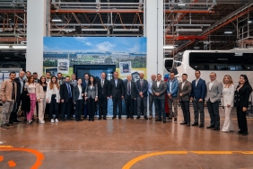 Mercedes-Benz Türk, “AB Teşvikli Projeler Bilgi Günü” Etkinliği ile Farkındalık Yarattı 2 mercedes-benz-turk-ab-tesvikli-projeler-bilgi-gunu-etkinligi-ile-farkindalik-yaratti