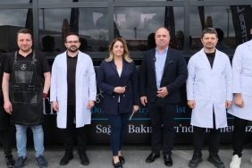Mercedes'in Sağlık Bakım Tırı, Bu Yıl Yeniliklerle Dolu 3 mercedesin-saglik-bakim-tiri-bu-yil-yeniliklerle-dolu