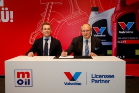 Motor Yağı Üreticisi Valvoline Türkiye Pazarına Giriyor 1 motor-yagi-ureticisi-valvoline-turkiye-pazarina-giriyor
