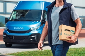 Nexpro Ürünleri Iveco Güvencesiyle Pazarda Yerini Alıyor 1 nexpro-urunleri-iveco-guvencesiyle-pazarda-yerini-aliyor