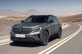 Renault Austral 1 Milyon 190 Bin TL'den Satışa Sunuldu 3 renault-austral-1-milyon-190-bin-tlden-satisa-sunuldu