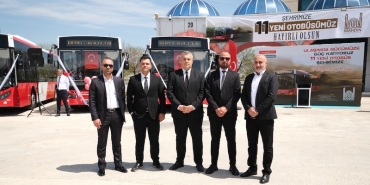 temsa-mardin-buyuksehir-belediyesine-11-otobus-teslim-etti