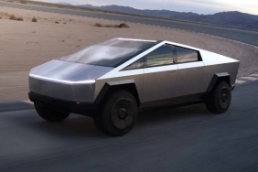 tesla-cybertruckun-uretime-yakin-hali-yeniden-yollarda-goruntulendi